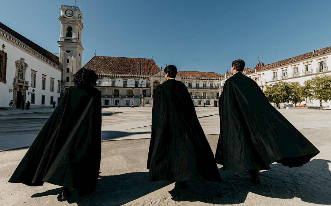 Inscrição Abertas no Curso de “Gestão de programas e sistema de fundos para a inovação e especialização inteligente”, da Universidade de Coimbra