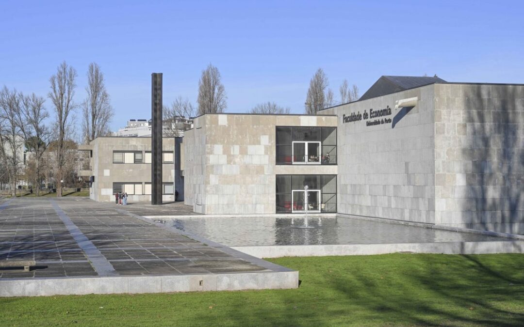 Inscrição Abertas no Curso de “Metodologias de Avaliação de Políticas Públicas”, na Faculdade de Economia da Universidade do Porto