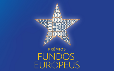 As candidaturas aos Prémios dos Fundos Europeus foram prorrogadas até 30 de junho!
