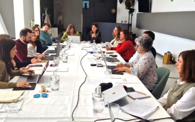 PAT 2030 participa na reunião da Rede de Comunicação Portugal 2030 em Castro Marim