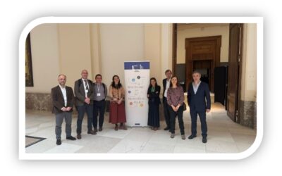 O PAT 2030 participou na 3.ª reunião da Rede Europeia de Gestores das Autoridades de Gestão, que teve lugar nos passados dias 4 e 5 de abril, em Bruxelas.