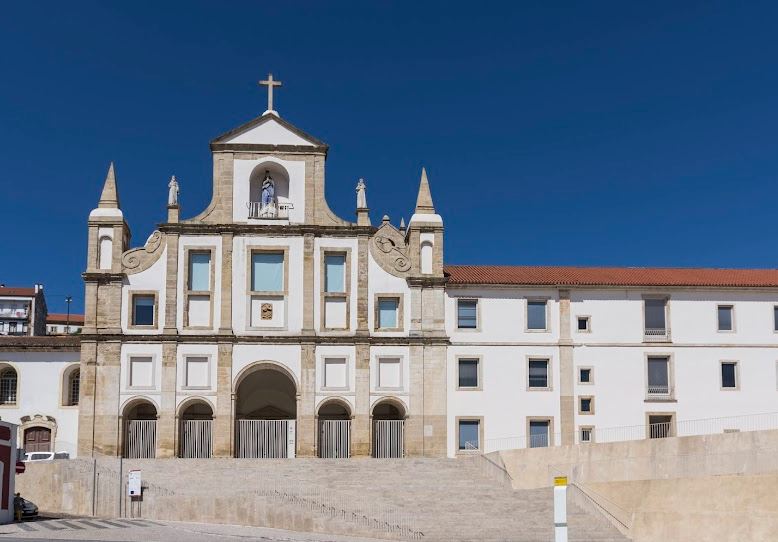 imagem do Convento