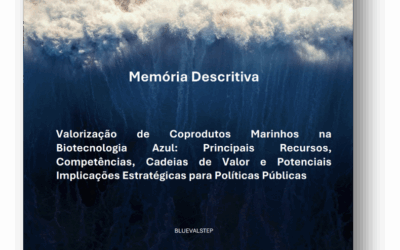 O PAT 2030 aprovou a realização de um estudo técnico e científico na área da “Descarbonização, Competitividade e Autonomia Estratégica”
