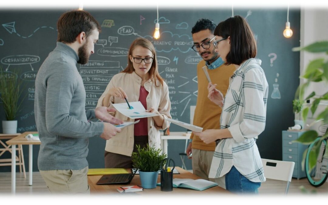 Estão abertas inscrições para a 1ª edição 2026 do curso em “Planeamento Estratégico Territorial e Prospetiva”