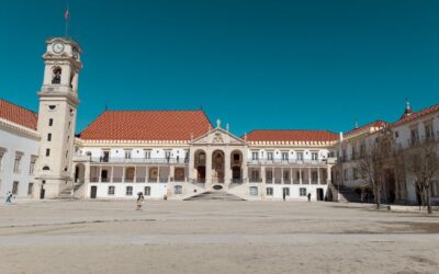 Últimas inscrições para o Curso Winter School de “Gestão Integrada de Projetos de Investigação e Inovação” da Universidade de Coimbra