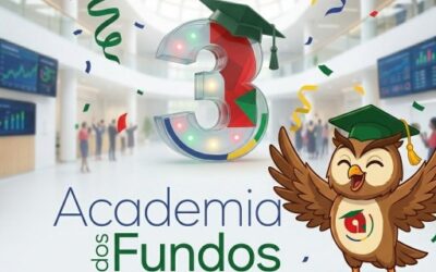 A Academia dos Fundos celebra 3 anos a capacitar o Ecossistema dos fundos