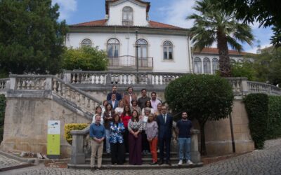 O PAT 2030 presente na sessão de encerramento de cursos da FEFAL